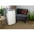 FRAL klimatyzator przenośny SUPER COOL FSC13H Silent Wi-Fi + Super Air SA150W